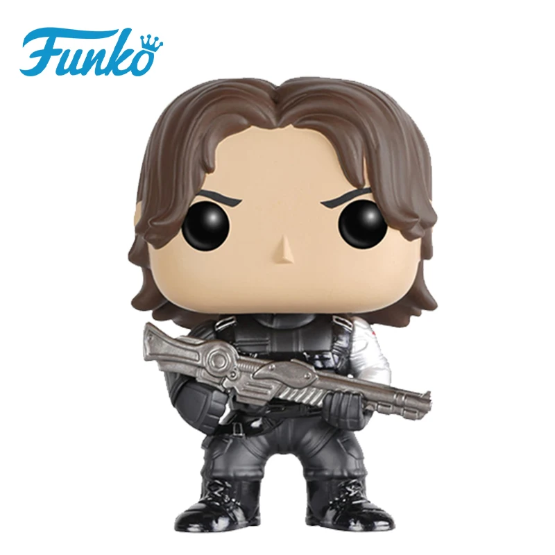 FUNKO POP disney морские чудеса-Моана-половина Фея Мауи-фигурку модель куклы подлинные игрушки