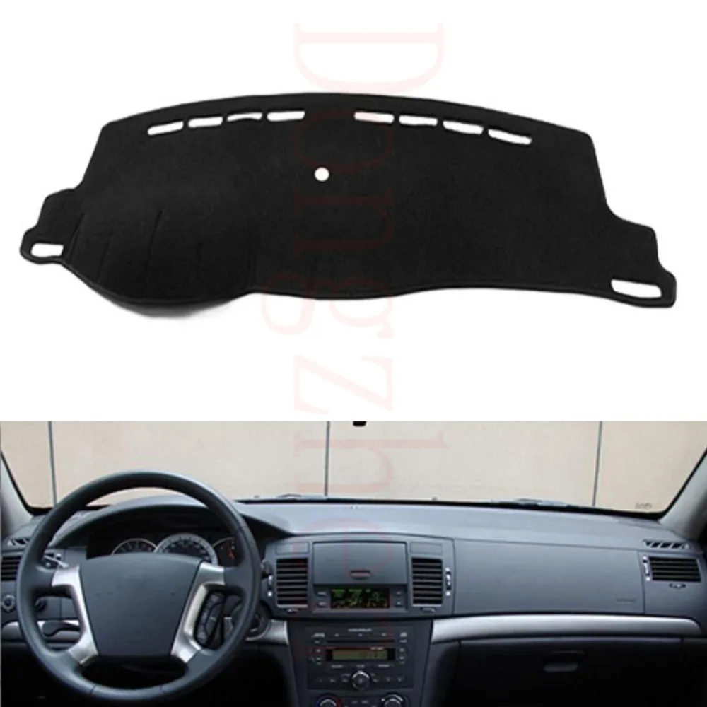 Dongzhen подходит для Chevrolet EPICA 2005-2012 крышка приборной панели автомобиля Избегайте Light