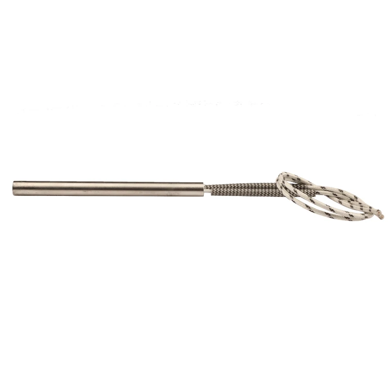 10 pcs of 20x100mm /0.79x3.94&quot Heating Cartridge Heater elements 500W/620W/800W Single Ended Tube | Инструменты