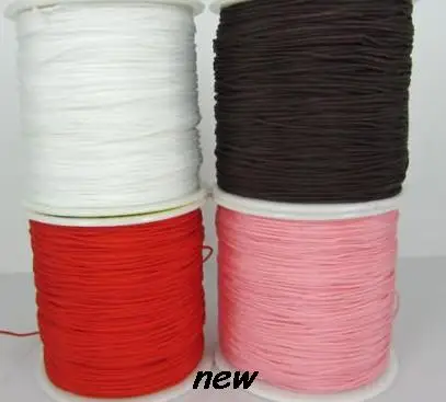Шнур для протектора черный 1 5 мм нейлон 160 м|string bikini underwear men|string seriesstring rope lights |