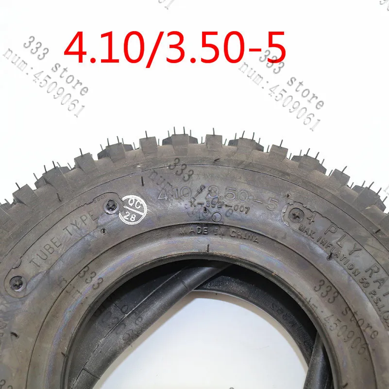 12 дюймов 4 10/3 50 5 из шин и внутренней шины подходит для электровелосипеда мини