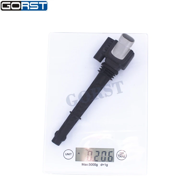 Катушка зажигания автомобиля 55229959 для Alfa Romeo Mito для Fiat Punto Grande Punto для Lancia Delta 55224110 0221504034 0221504036
