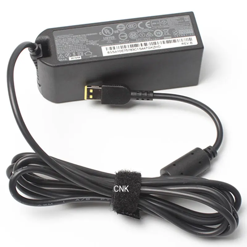 Адаптер питания переменного тока для ноутбука Lenovo ThinkPad 10 Helix 2 4X20E75066 TP00064A зарядное