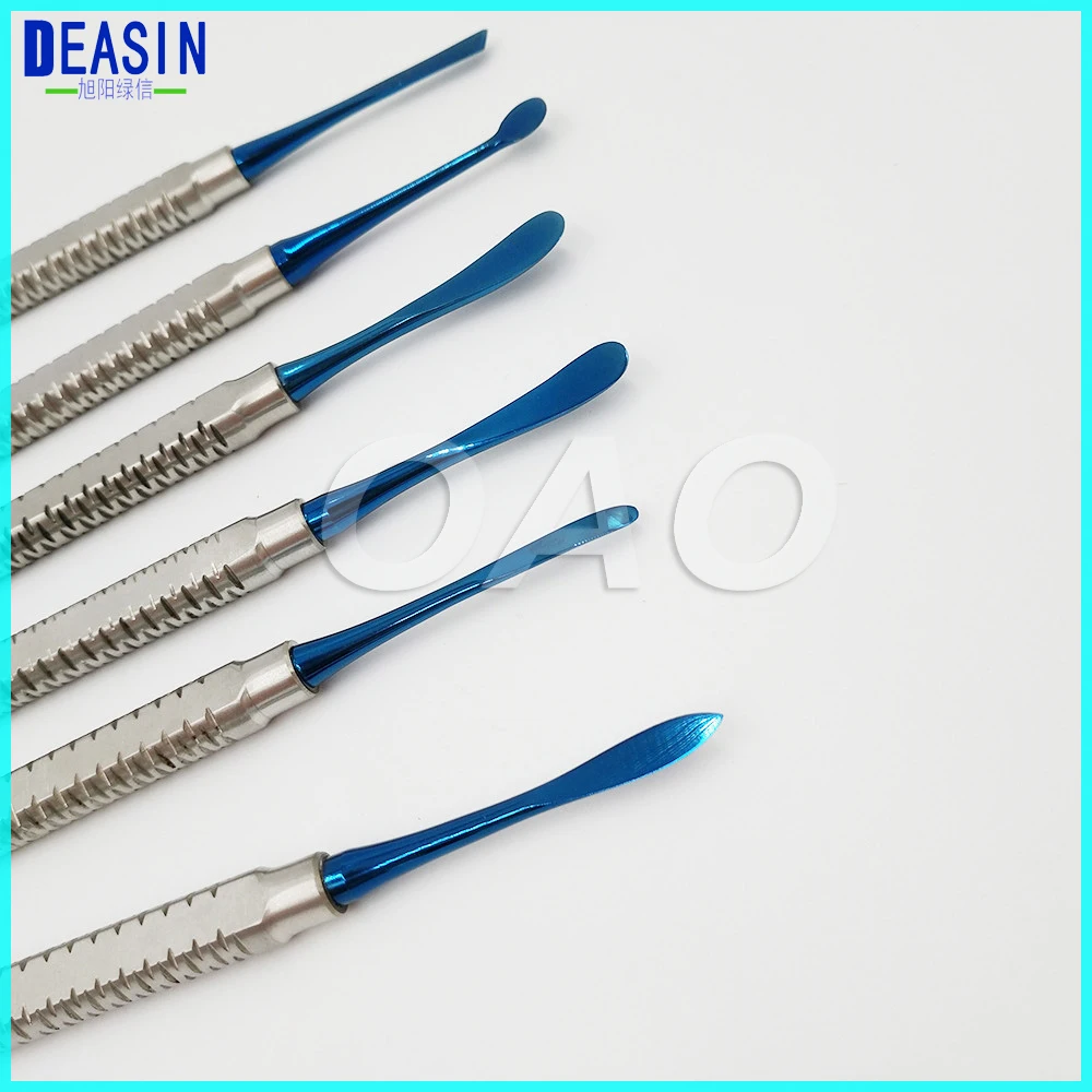 Dental periosteum Separator Gingival stripper Implant dental flap valve / Tissue retractor apparatus | Красота и здоровье