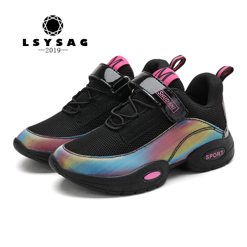 Lsysag Kids Footwear Shoes Sneakers Casual Running Trainers Chaussure Enfant Symphony Children Boys Girls | Детская одежда и обувь