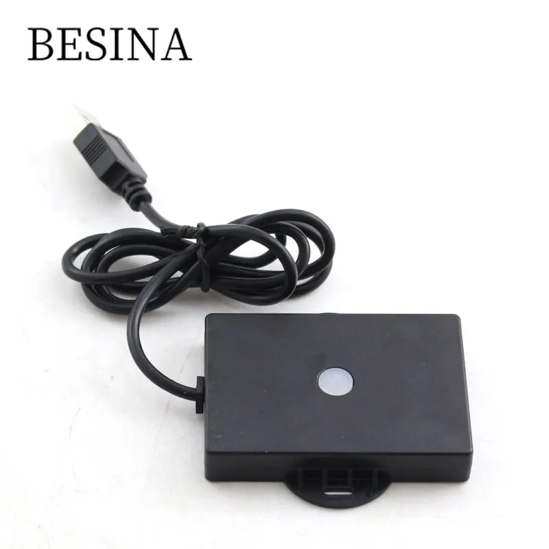 BESINA TMPS автоматическая система охранной сигнализации Солнечная энергия