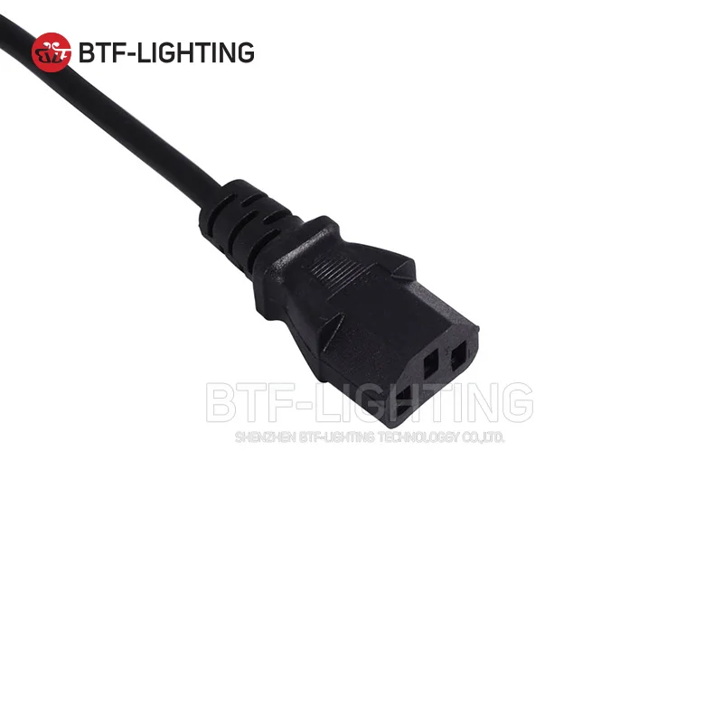5 В 10A светодиодный Питание для WS2812B WS2811 LPD8806 WS2801 Светодиодные ленты свет DC5V