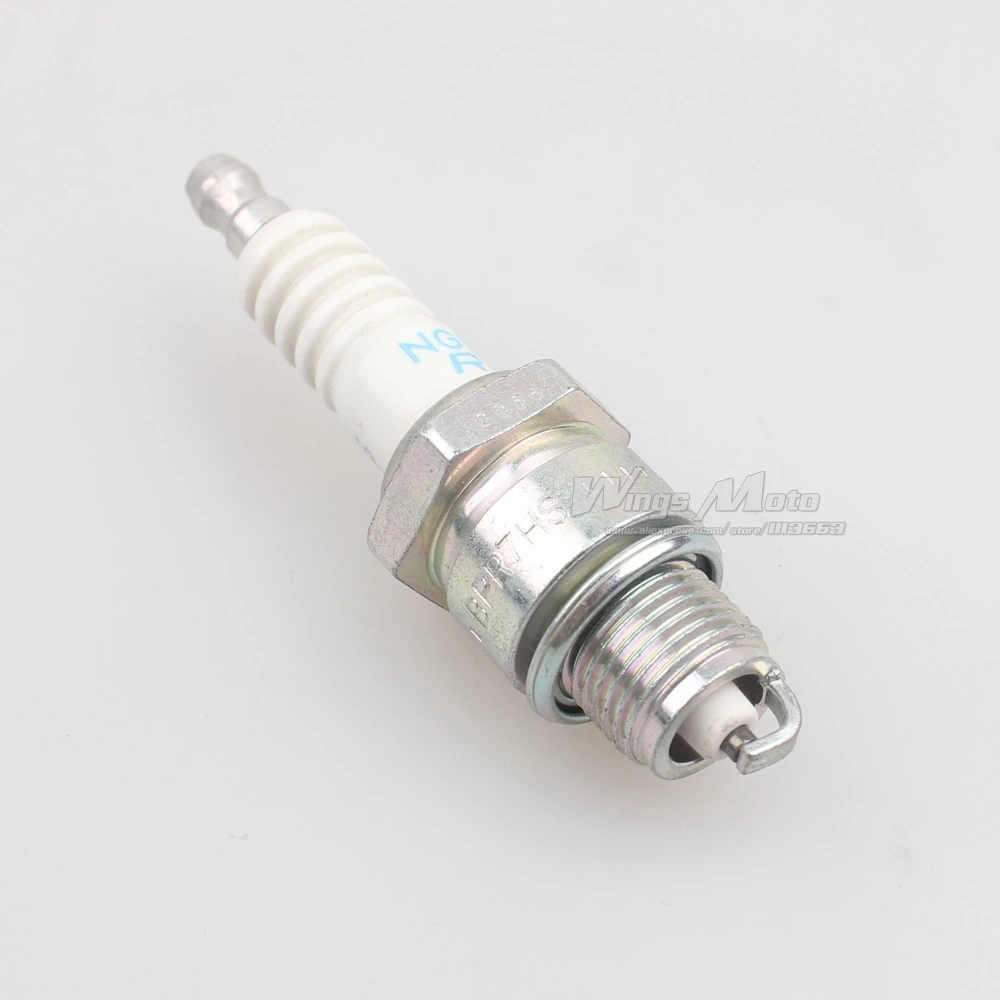 NGK Spark Plug BPR7HS | Автомобили и мотоциклы
