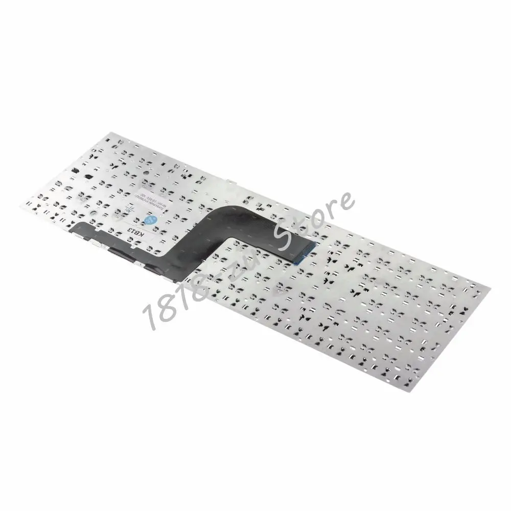 Клавиатура для Samsung NP RC510 S02PT RV511 RC520 RV520 RV515 RV518 RC512 ноутбук/ноутбук QWERTY US