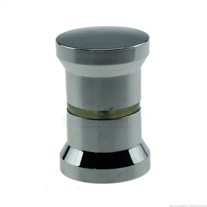 Сменная Хромированная душевая лейка в форме душевой лейки|door handle knob|handle knobknob |