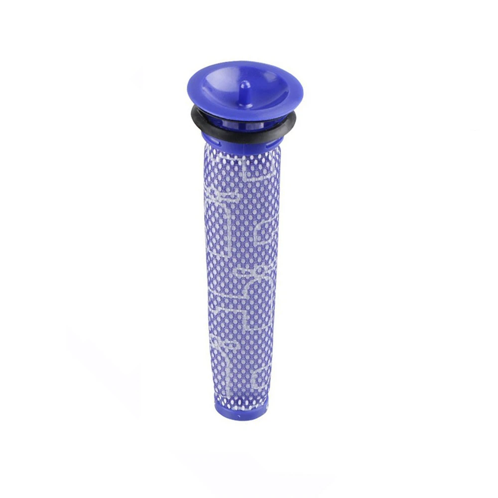 Сменный пылевой фильтр для Dyson DC58 DC59 DC61 DC62 V6 V7 V8 серии пылесос аксессуары моющийся пылесос фильтры