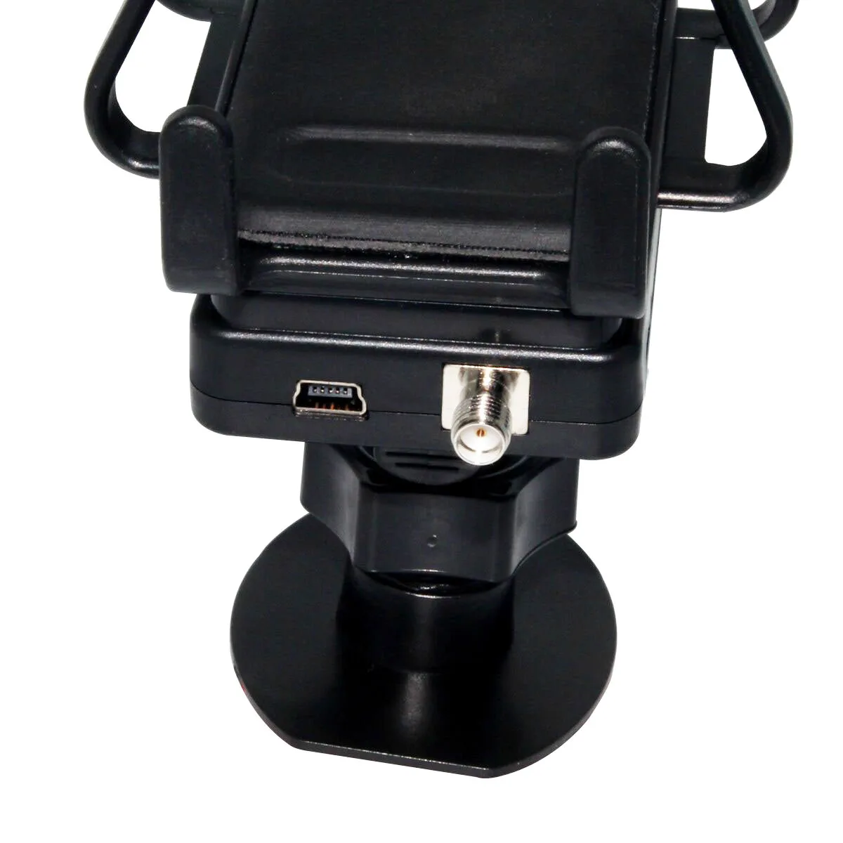 Автомобильный усилитель сигнала телефона для сети CDMA (черный)|Стойка GPS| |