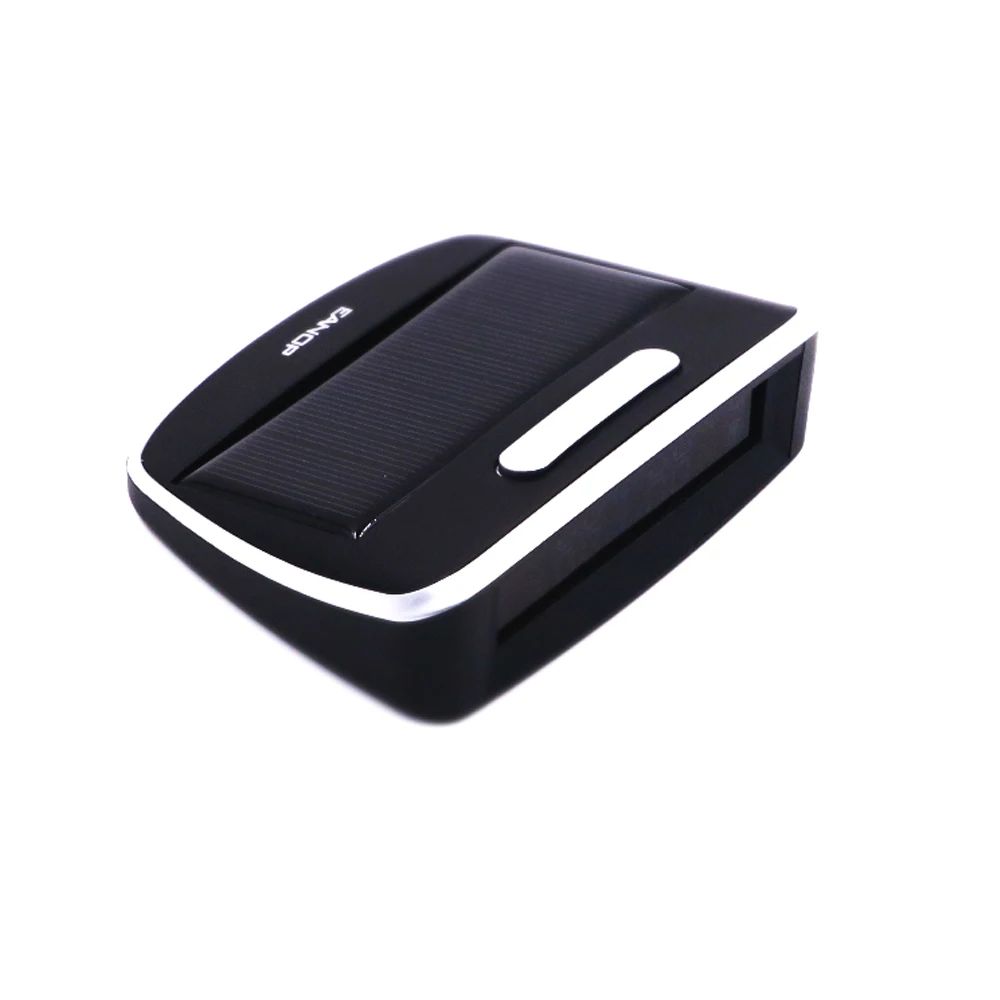 EANOP S700S Солнечная TPMS система контроля давления в шинах Беспроводная передача шин сигнализация давления 4 шт. датчики бар/PSI