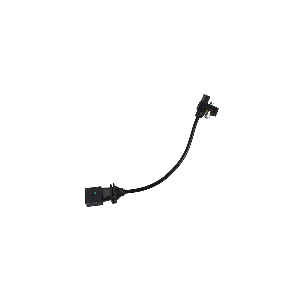 Датчик положения кривошипа 13627809334 для BMW E87 118d 2003 2007 E46 320Cd 2006 E90 E60 X6 X5 E53 E70|Моторный