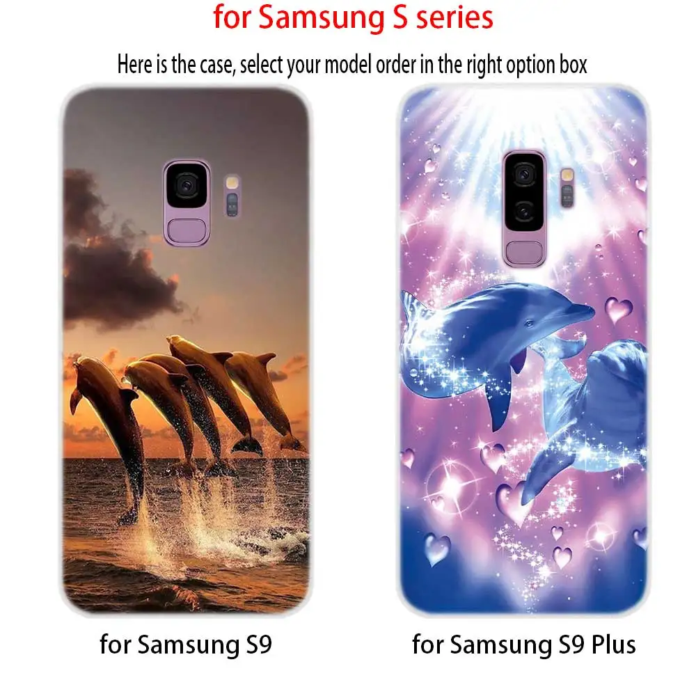 Мягкий силиконовый чехол для Samsung S30 S20 S11 S10 S9 S8 Plus lite 11e 10e Uitra S7Edge милый