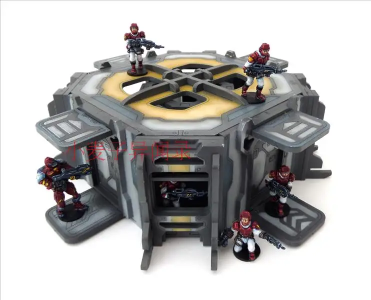 Scf Colonial Core Настольные игры Scf Colonial Core для Gloomhaven церковной войны настольные игры молоток PP Infinity TRPG настольная панель RPG лазерная резка - Цвет: Scf Colonial Core