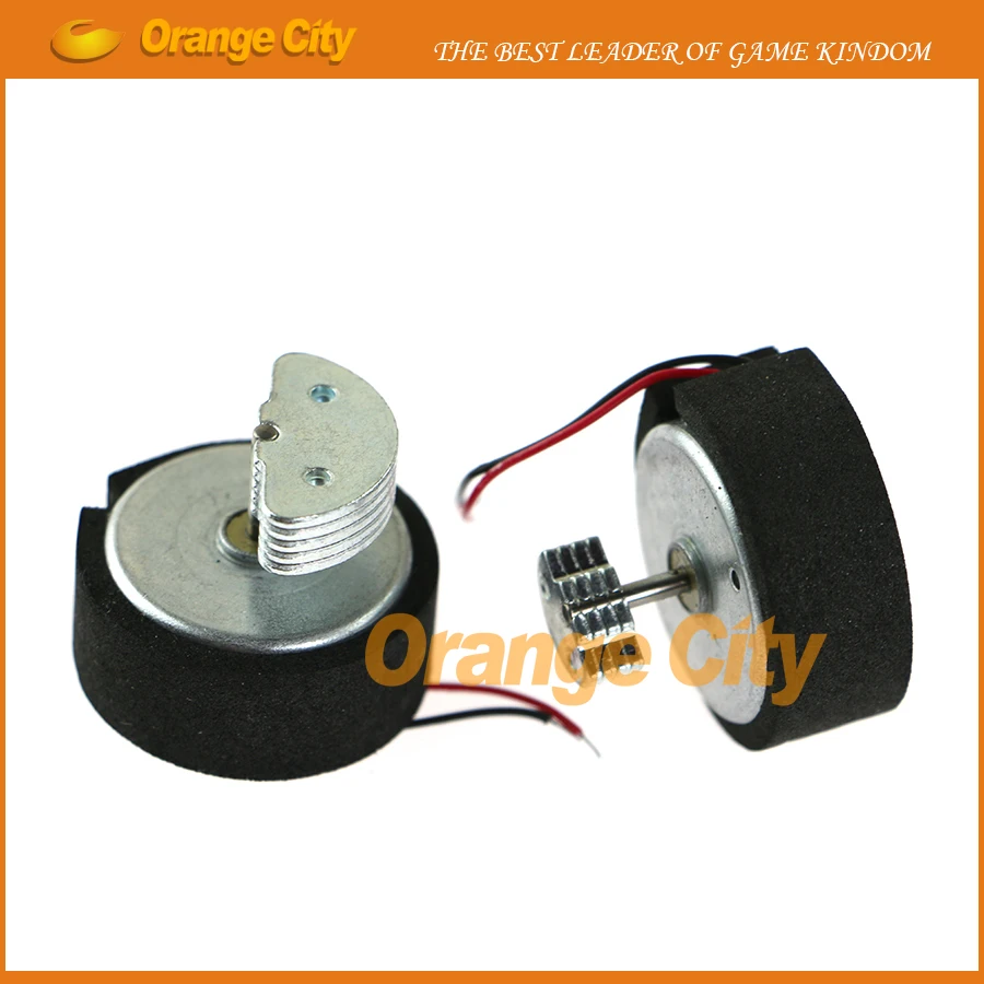 Запасные части Оригинальный левый и рефлекторный мотор для XBOX one xboxone Замена