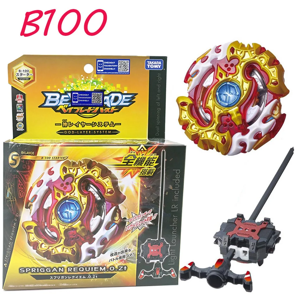 Оригинальные игрушки-Спиннеры TOMY Toupie Bayblade Burst B122 B117 B100 B120 B89 B97 Arena bay blade beyblade Top для