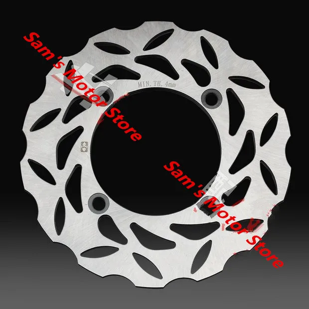 VTR250 CBR250 22 задний ротор тормозов мотоцикла диск|disk bearings|diskdisk box |