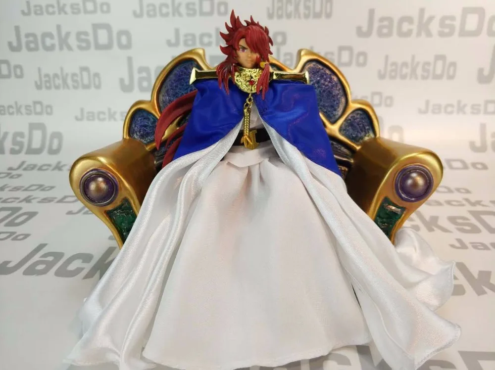 Jacksdo Saint Seiya Evil God Loki простой тканевый миф комплект одежды JSD35 FULL|saint seiya|myth clothcloth myth |