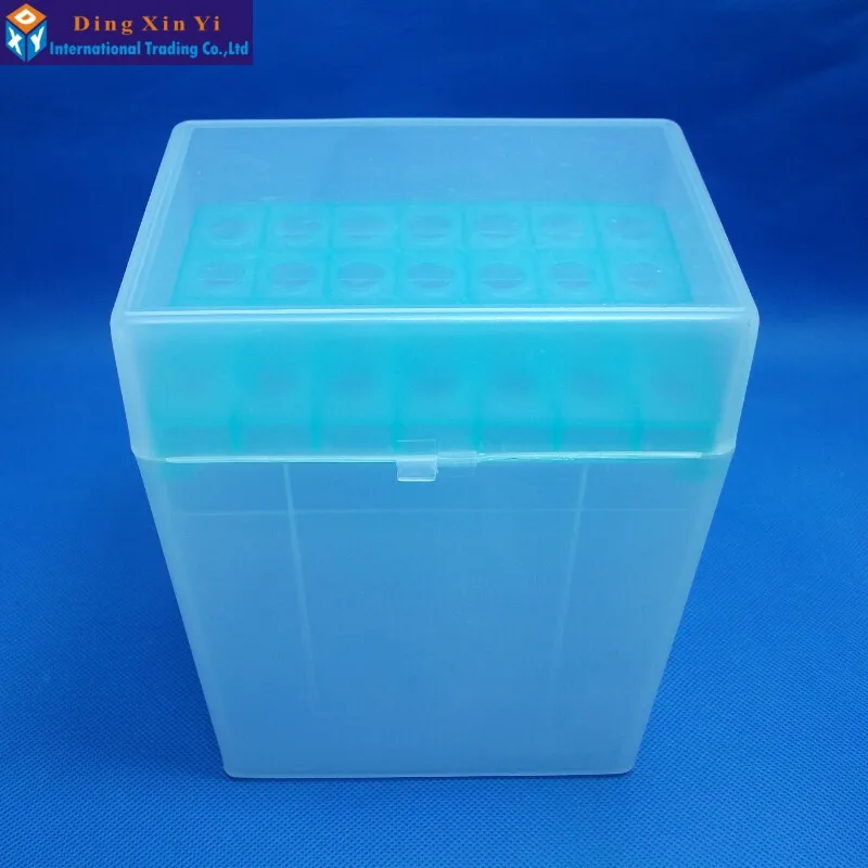 New arrival plastic Pipette box 28vents 5000ul 5ml pipette tips | Канцтовары для офиса и дома
