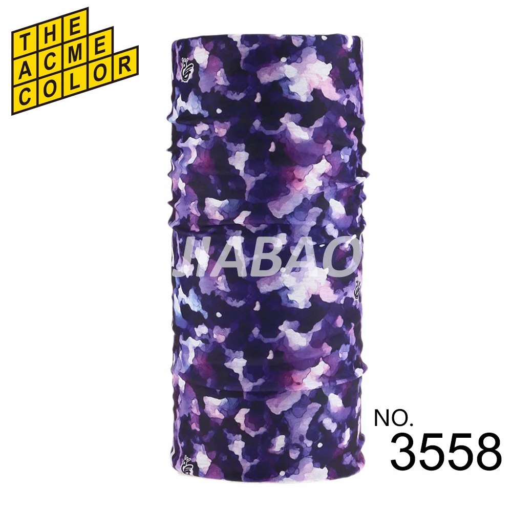 Fashion multifunction Bicycle Bandana Seamless men headwear Mask Magic hijab Scarf cap | Аксессуары для одежды