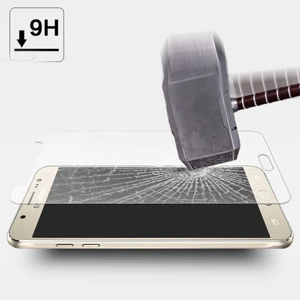 Закаленное стекло NFH 0 3 мм для Xiaomi Redmi 4A защитная пленка экрана чехол HD Защитная