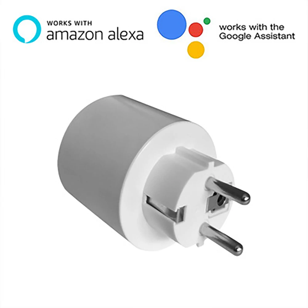 Мини разъем Smart Wi Fi пульт дистанционного Управление Вилки Беспроводной