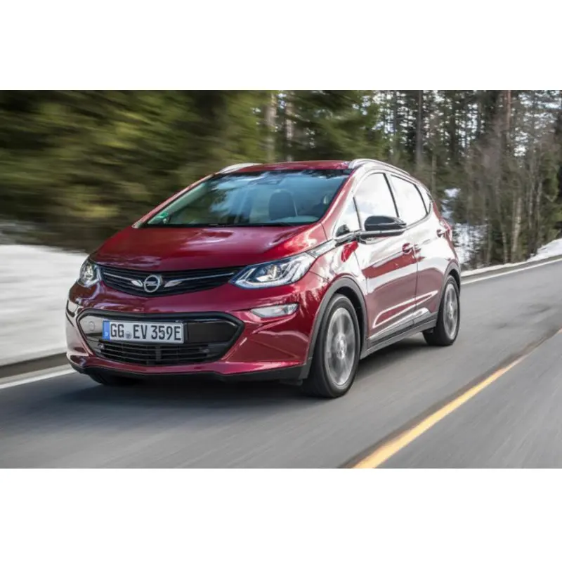 Передние лампы указателей поворота для OPEL AMPERA-E EV 150 стоп-сигнал лампа заднего