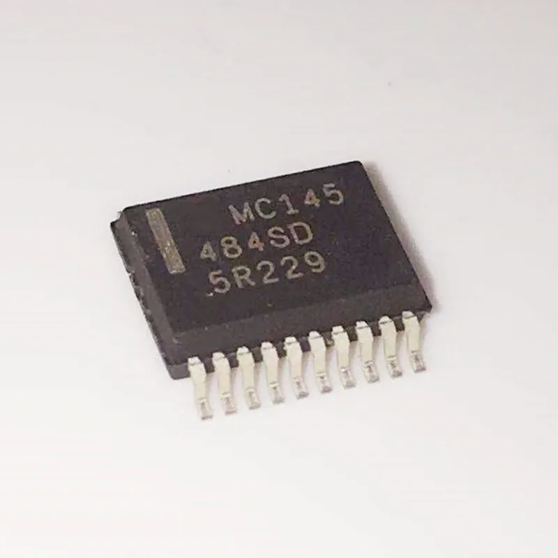 

20pcs MC145484SD MC145484SDR2 MC145484 Interface Chip SSOP20 Brand New Original