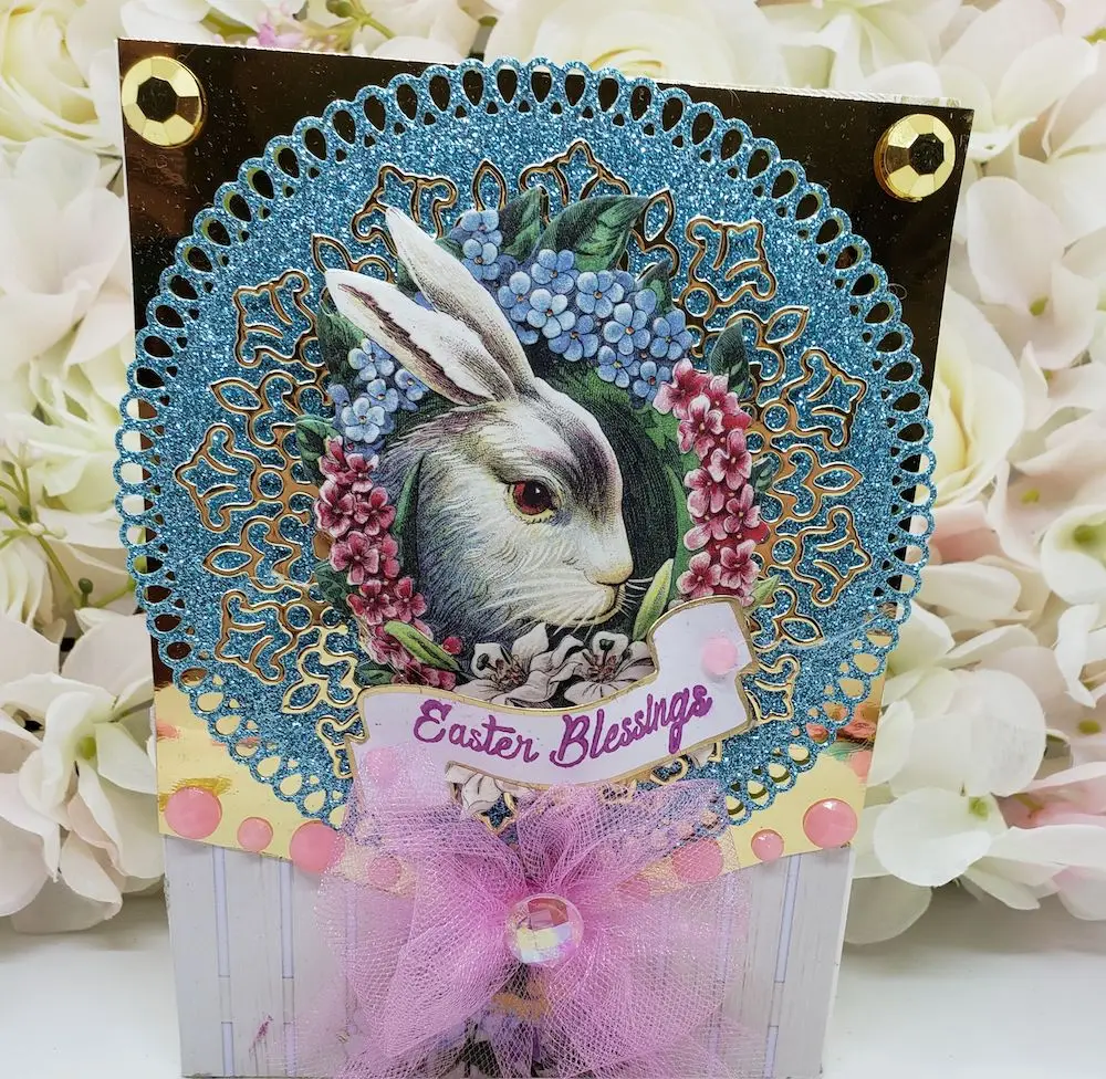 Металлические режущие штампы высечки alinacraft 5 шт. в форме капли с краями бумага для