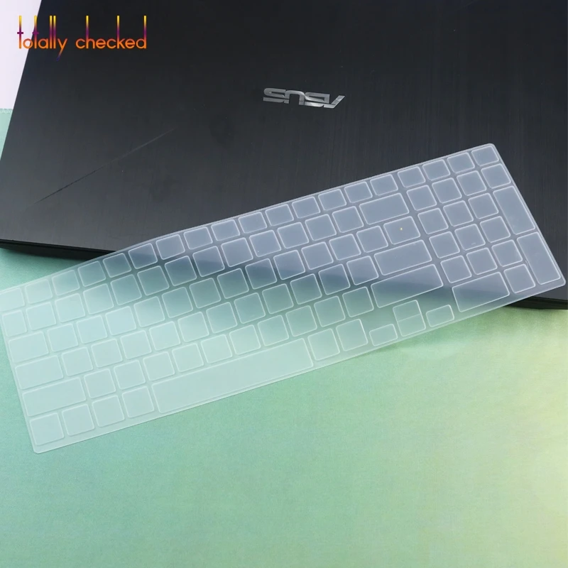 Защитная крышка для клавиатуры ноутбука HP OMEN 15 DC 6 &quot серия dc0850nd dc0805no dc0803no dc0400ng