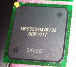 

Бесплатная доставка MPC5554MZP132 MPC5554 BGA новый в наличии