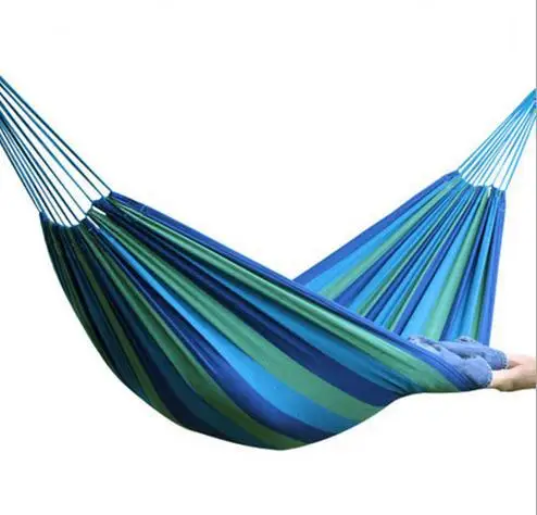 Портативный подвесной садовый качели для одного человека 190*80 см макс. кг|outdoor