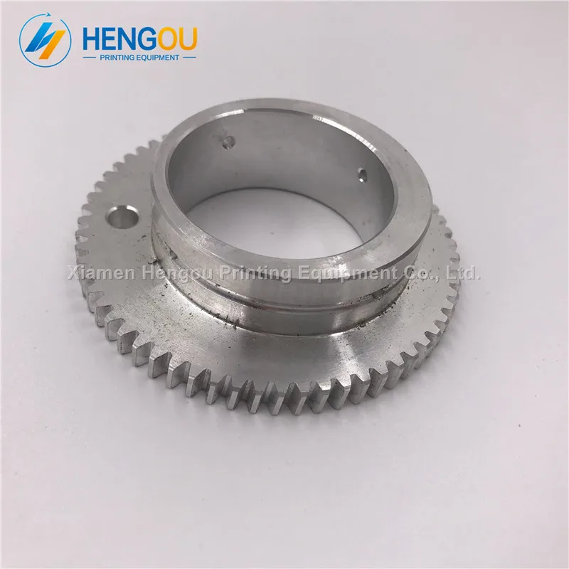 15 Pieces setting Gear with shim Dampening roller for KORD64 or Hengoucn printing machine | Инструменты