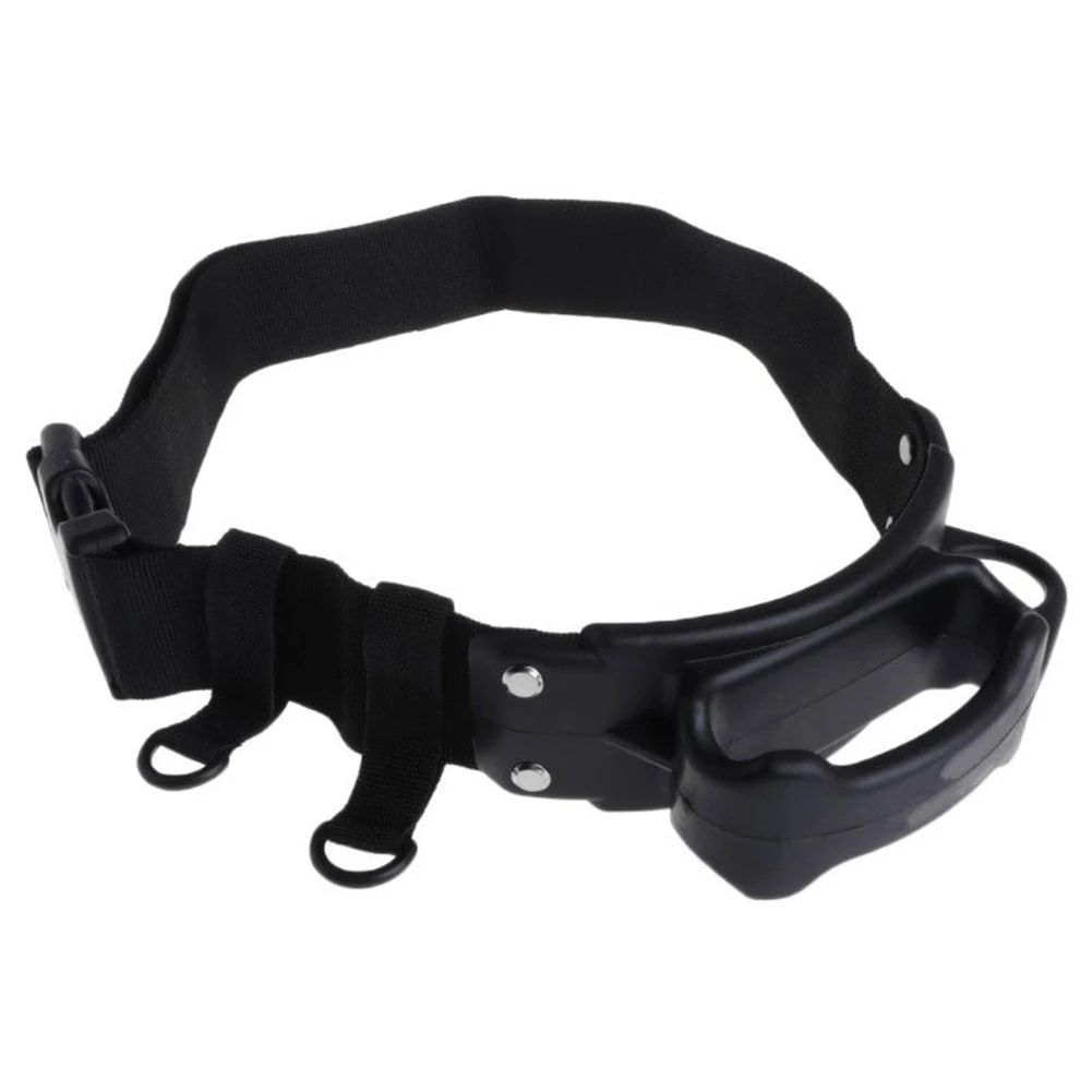 Джиггинг морской Профессиональный поясной ремень лодка прочный держатель