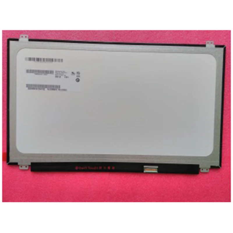 

ЖК-экран для компьютера AUO 17,3 дюйма, B173RTN02.1, NT173WDM-N11, EDP (1 полоса), клеммы, 30 контактов