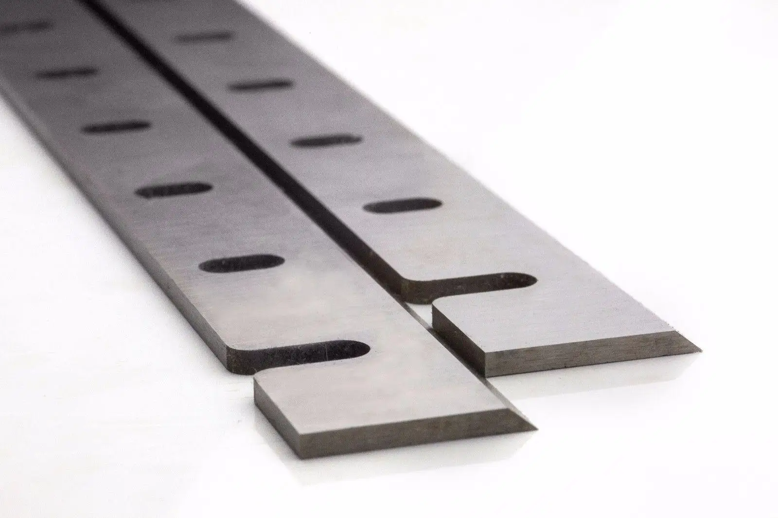 

2PCS 320mm 12-1/2" Replacement HSS Planer Knives For DeWalt DW733, DW7332 - Set of 2