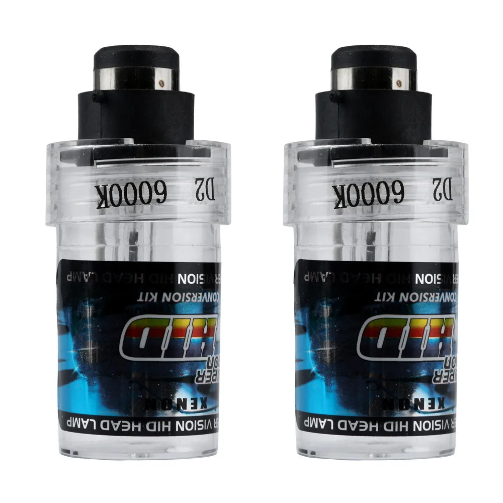 Светодиодный комплект для переоборудования двойной ксеноновый светильник лампа