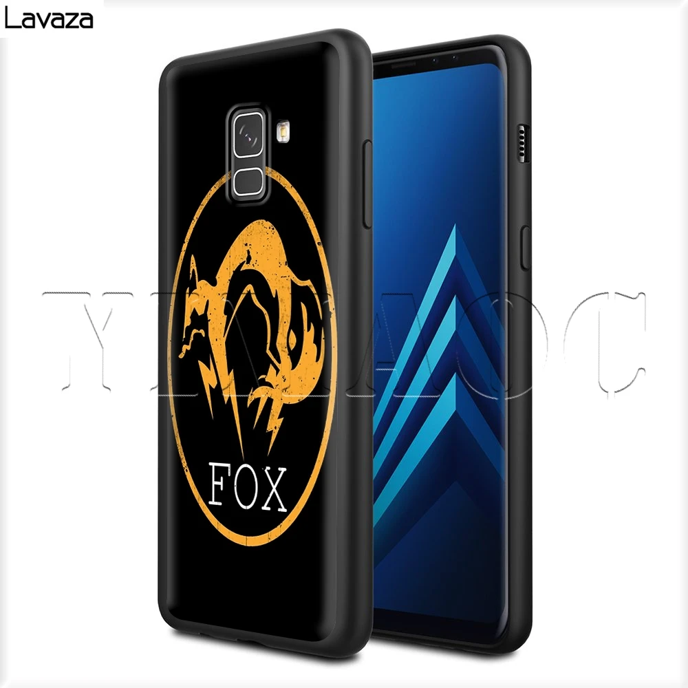 Lavaza металлическими шестернями и высоким крутящим рост чехол для Samsung Галактики S6