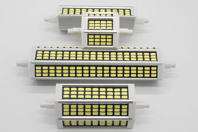 [Seven Neon] Бесплатная доставка ac110/220 в R7S светодиодный ная лампа 5 Вт 10 13 20 SMD 5733