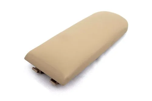 

Armrest Cover Lid (Deep Beige Leatherette) For VW Golf MK4