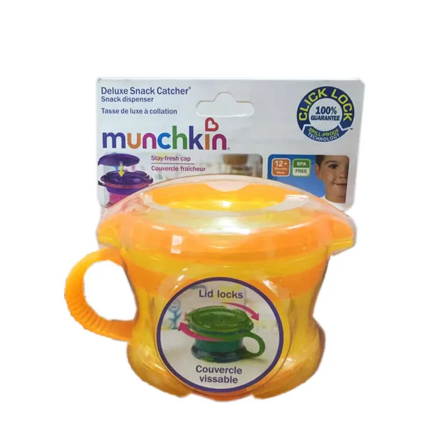 deluxe snack catcher VIP Link для серии MCK - Цвет: deluxe snack catcher