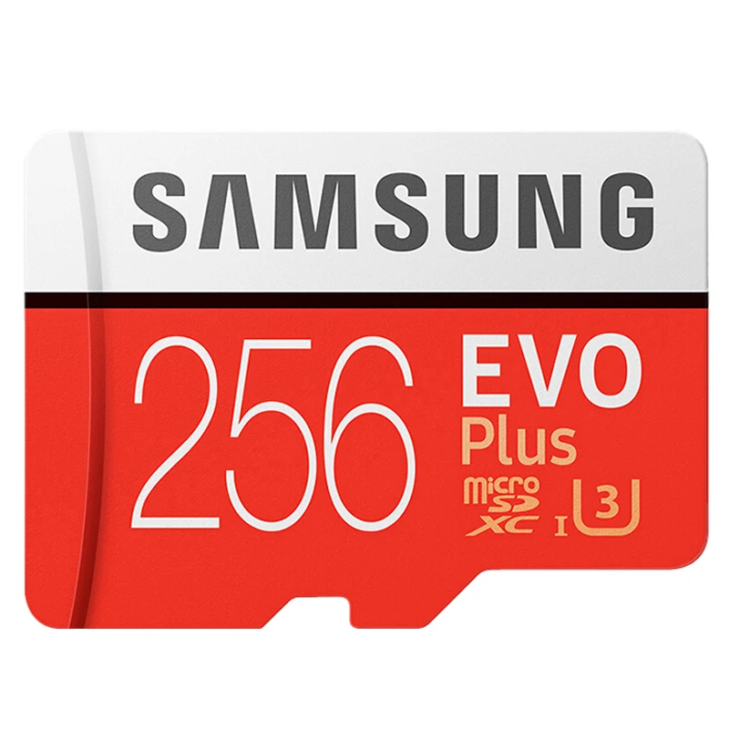 SAMSUNG карта памяти Micro SD класс 10 100 ГБ 32 64 128 | Компьютеры и офис