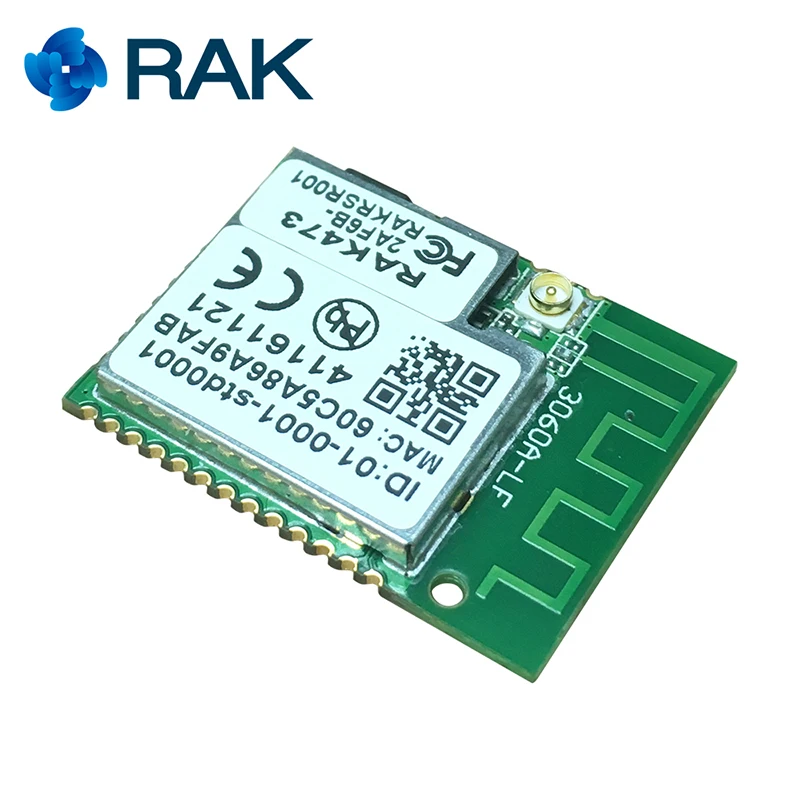 IoT UART WI-FI модуль серийные Беспроводной Амеба интегрирован MQTT команд AT Поддержка