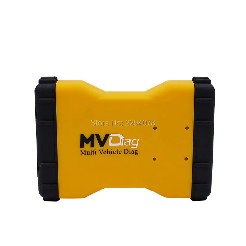 Бесплатная Keygen WOW 5.00.12 R2 автомобиля Diag MVDiag без Bluetooth лучше чем TCS Pro светодио дный 3 в