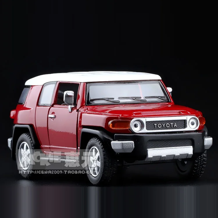 Высокая моделирования изысканный Diecasts и Toy Транспорт: KINSMART стайлинга автомобилей