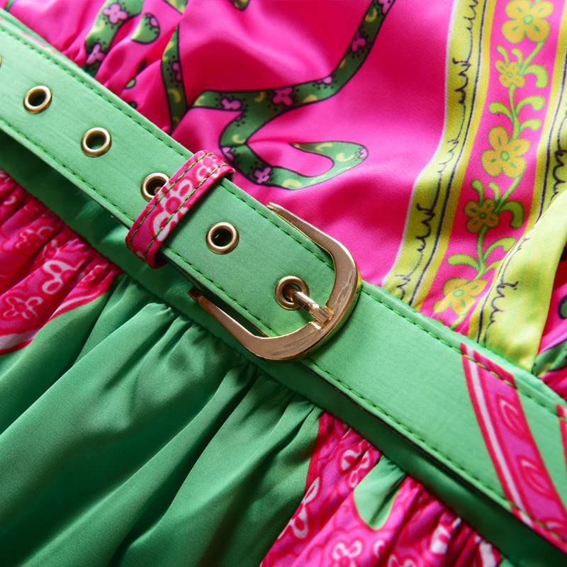 Модное женское элегантное сексуальное платье без рукавов с v образным вырезом и