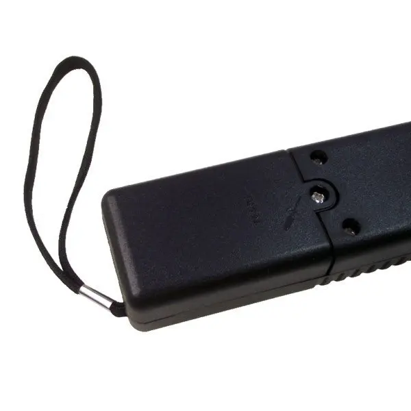 Оптовая продажа горячая распродажа новый стиль ручной металлоискатель MD300!|metall