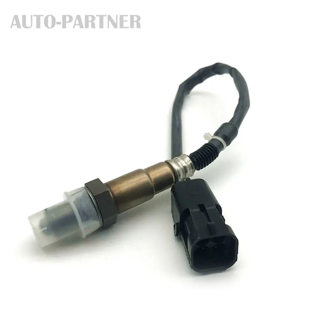 Кислородный датчик для Lada Carlota Kalina 110 112 Samara Niva Priora 0258006537 111803850010 0258005133 | Датчики